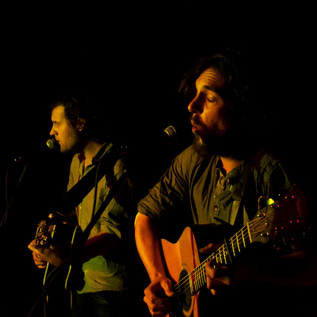 Live in Dublin