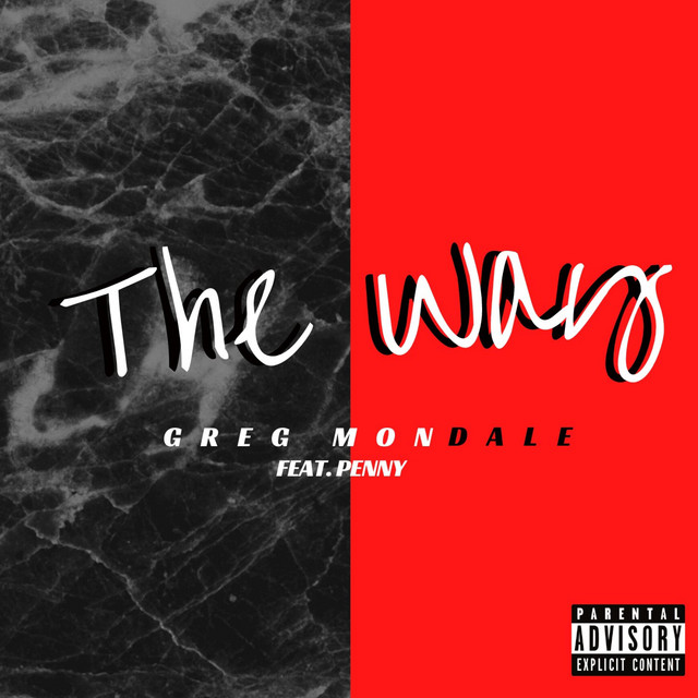The Way (Remixed & Mastered) [feat. Penny]