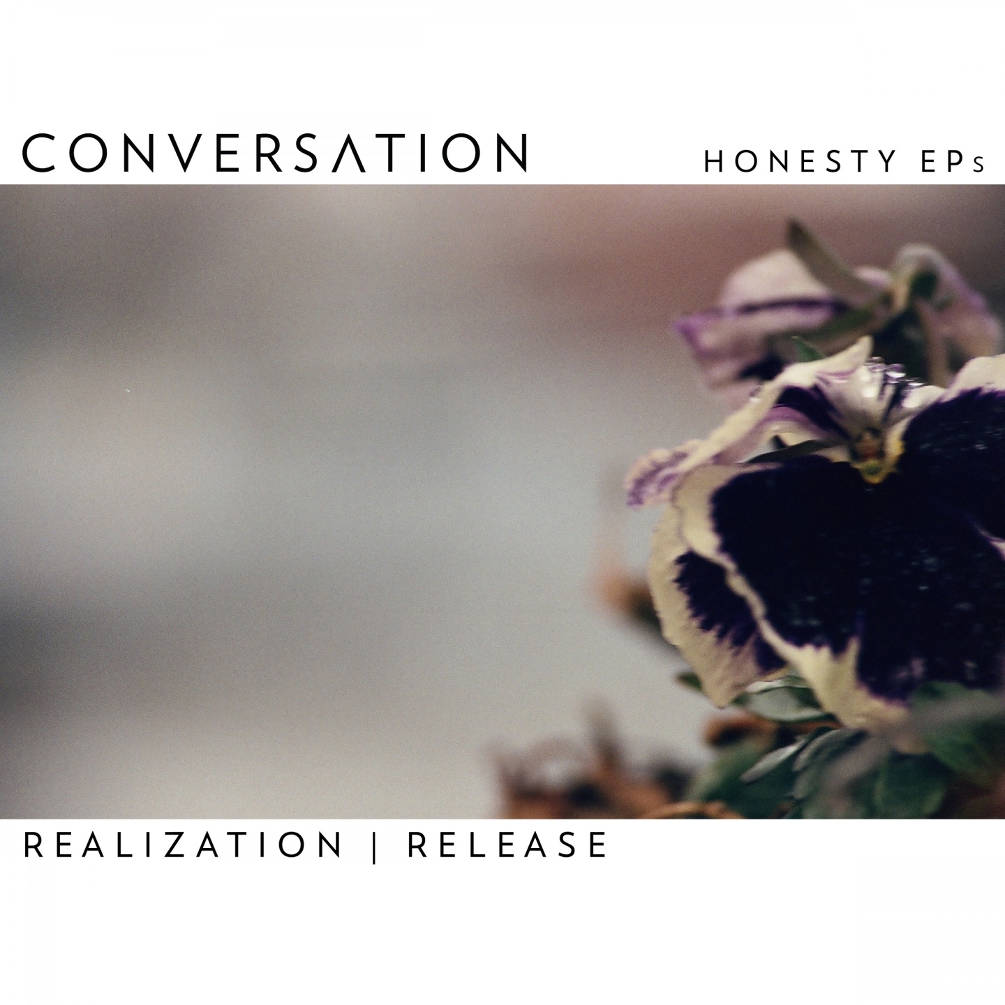 Honesty EPs – Realization | Release