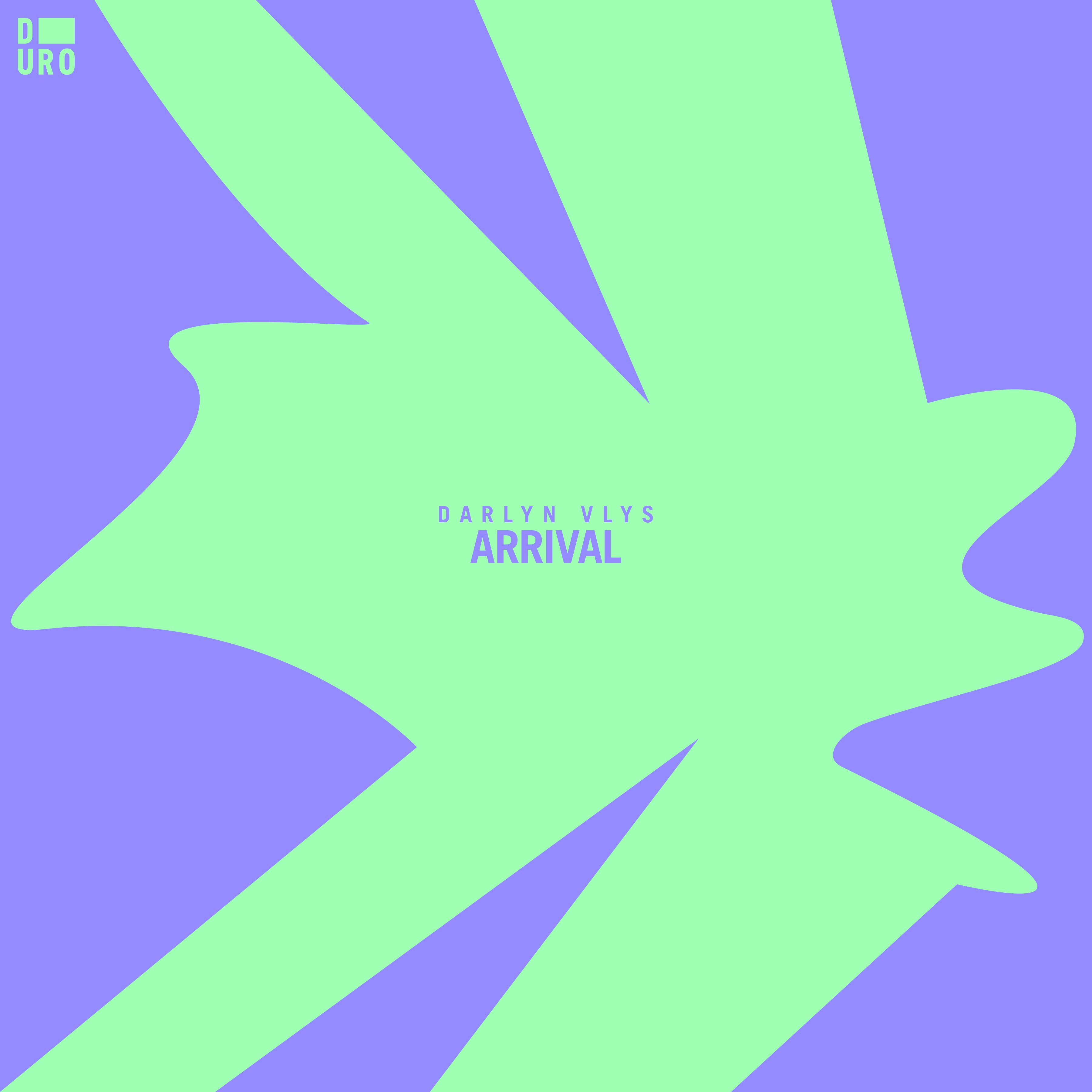 Arrival (Tyu & Modular Project Remixes)
