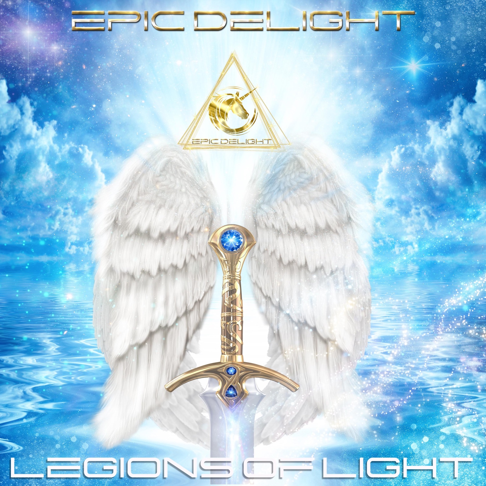 Legions of Light