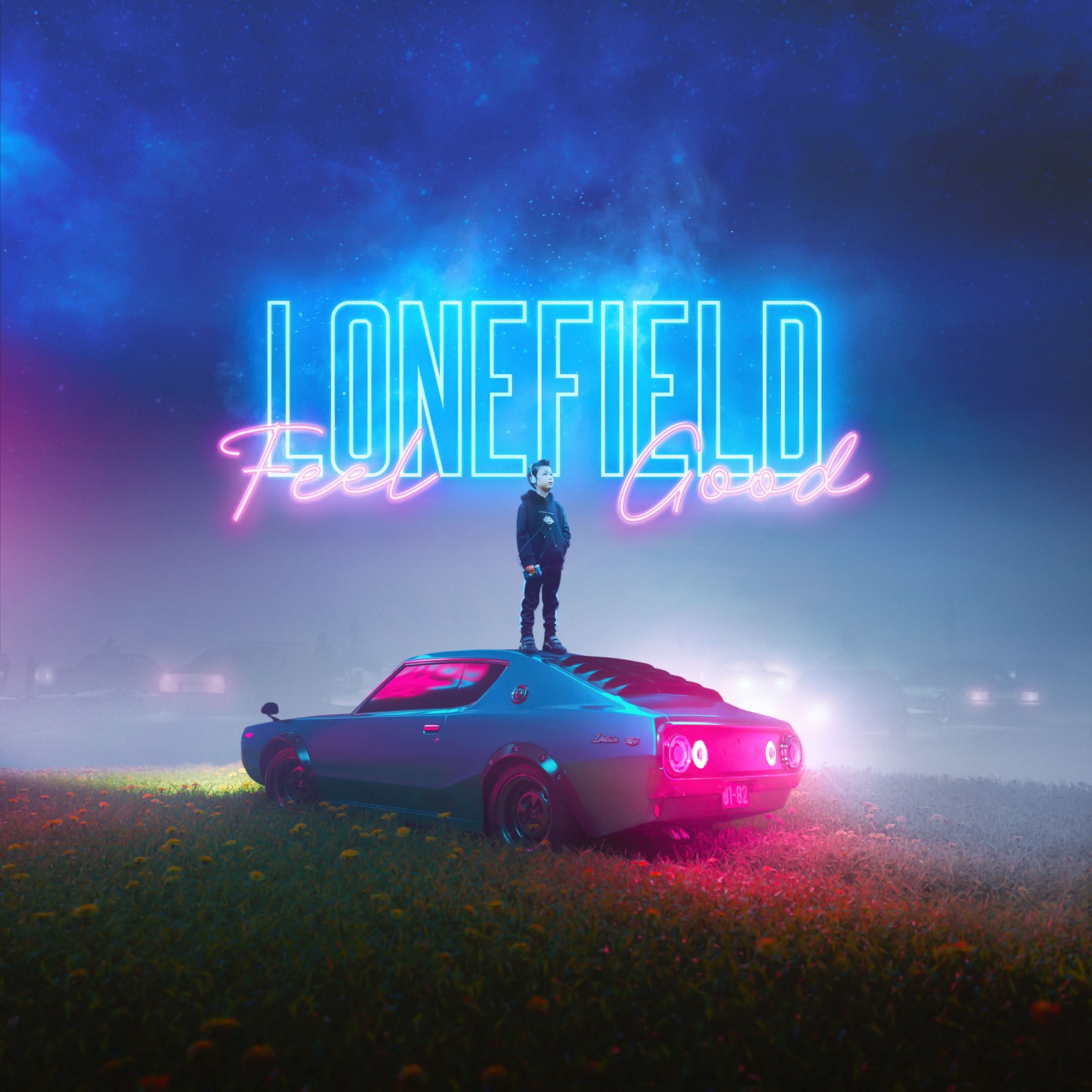 lonefield-feel-good