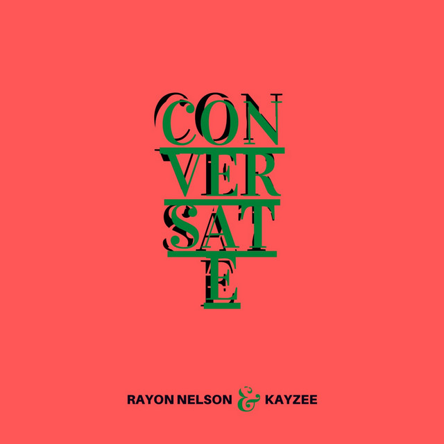 Conversate (Prod. Kayzee)