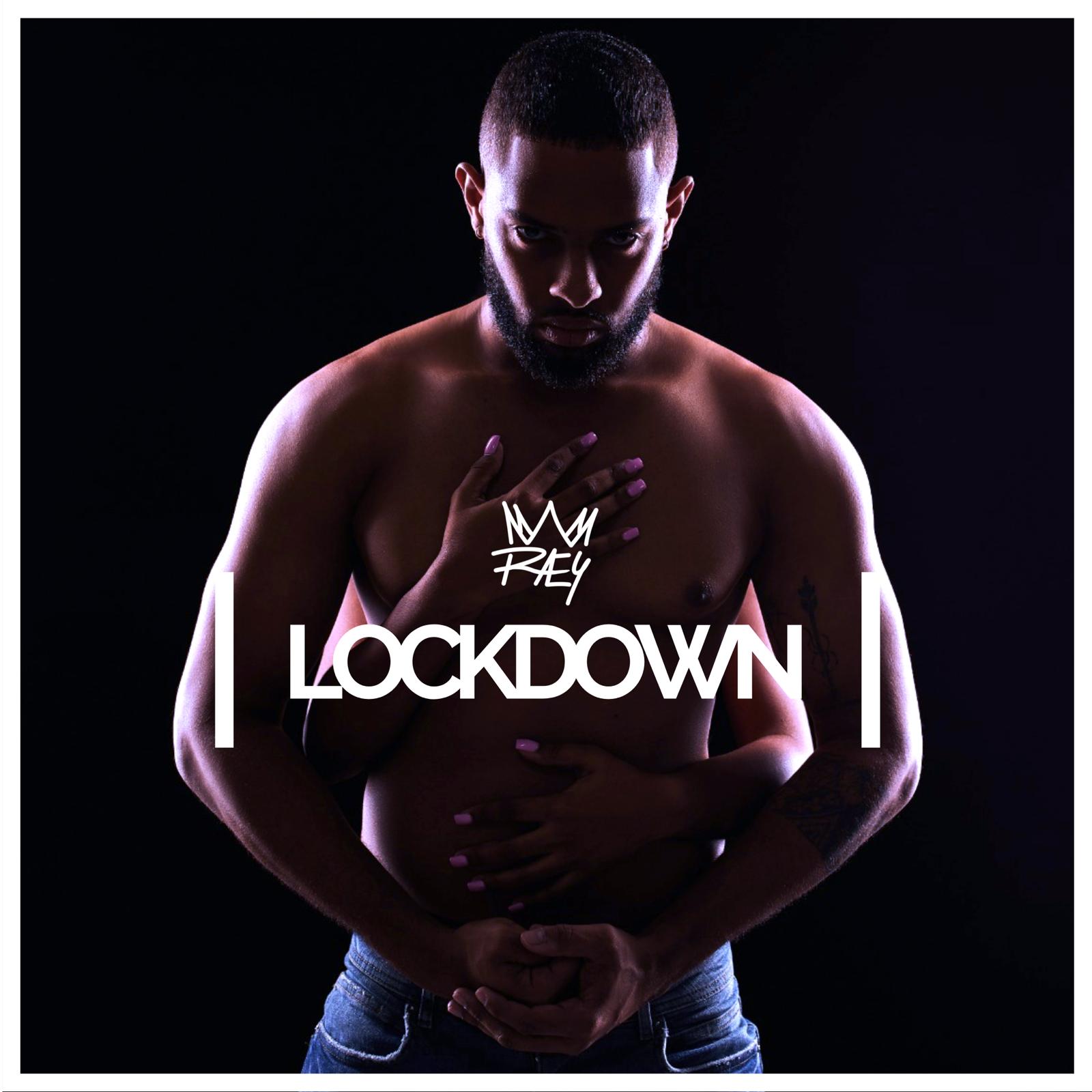 RÆY (RAEY) - Lockdown