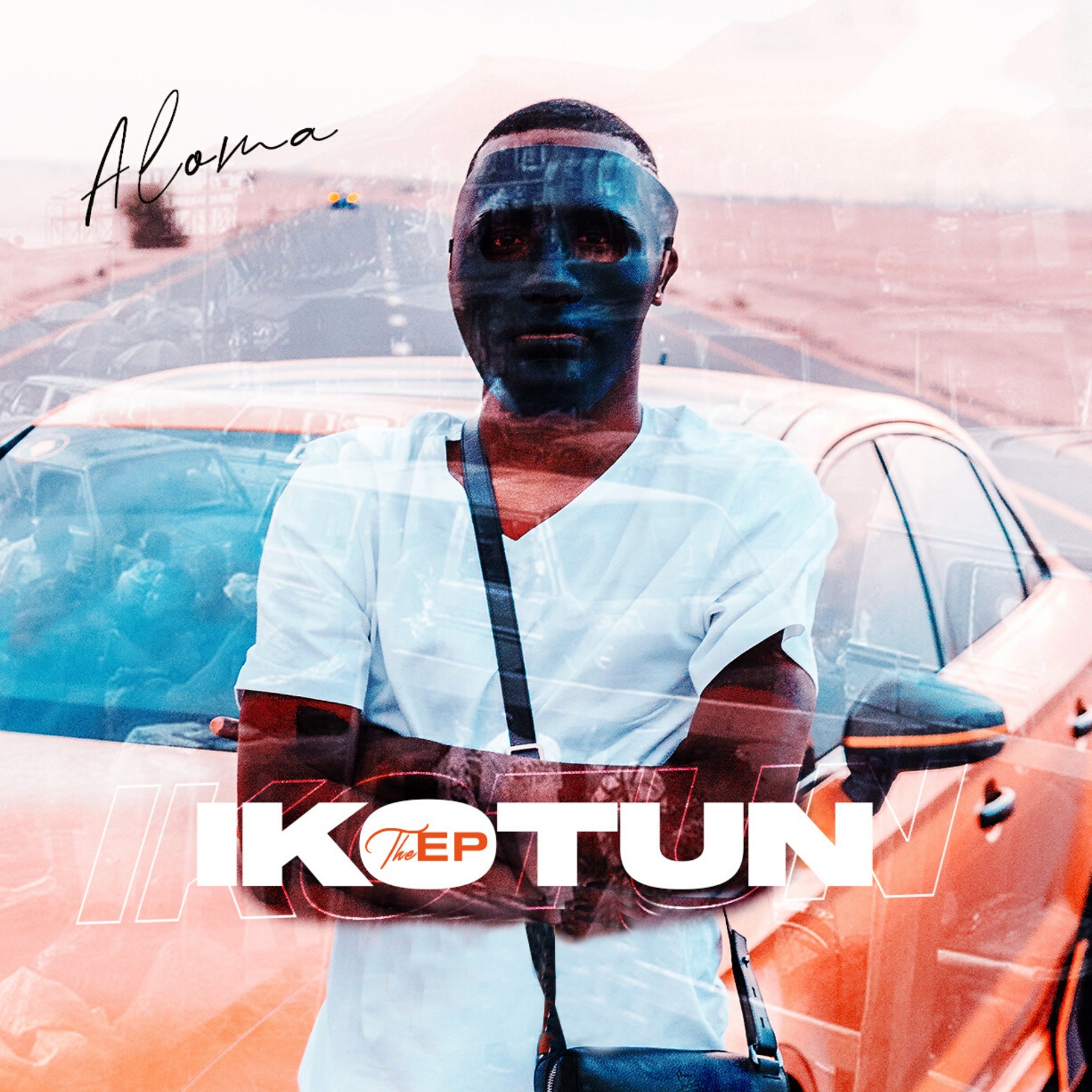 Aloma - Ikotun The EP