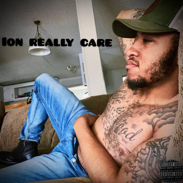 Ion Really Care