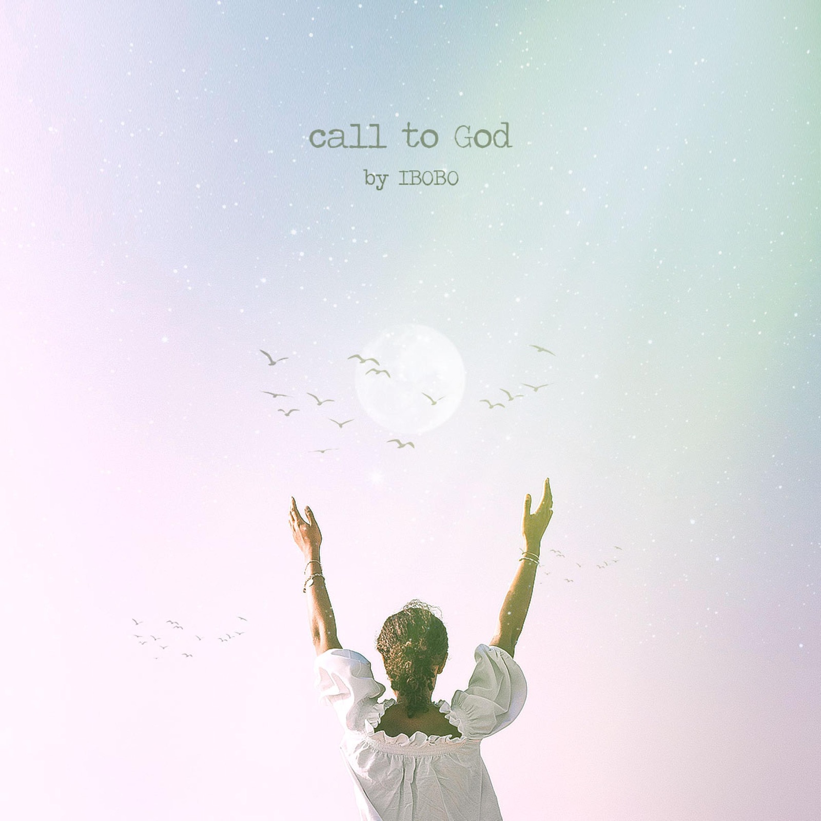 Call to God ft Oreoluwa Macaulay