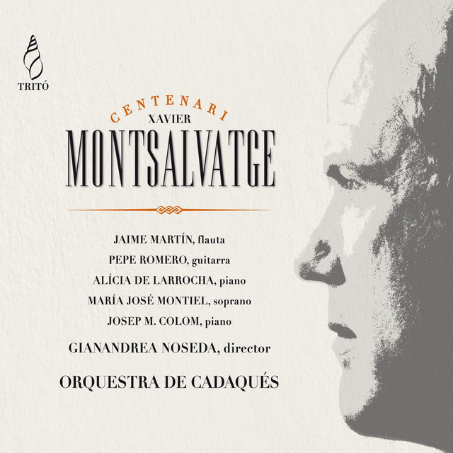 Homenantge a Montsalvatge