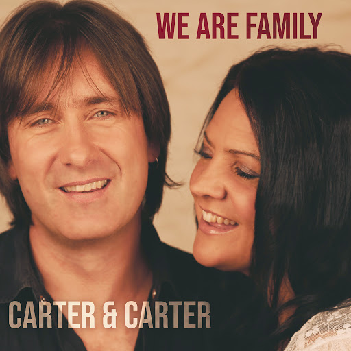We Are Family
