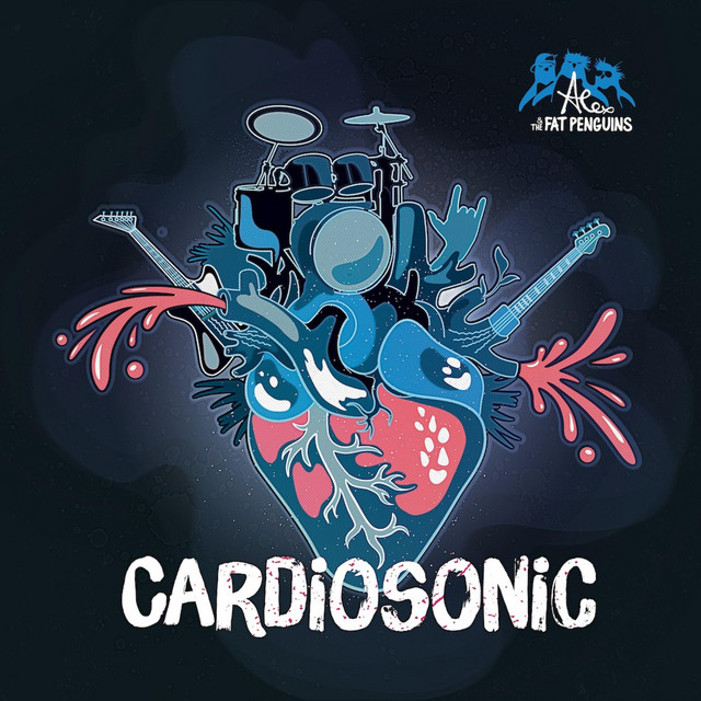 Cardiosonic