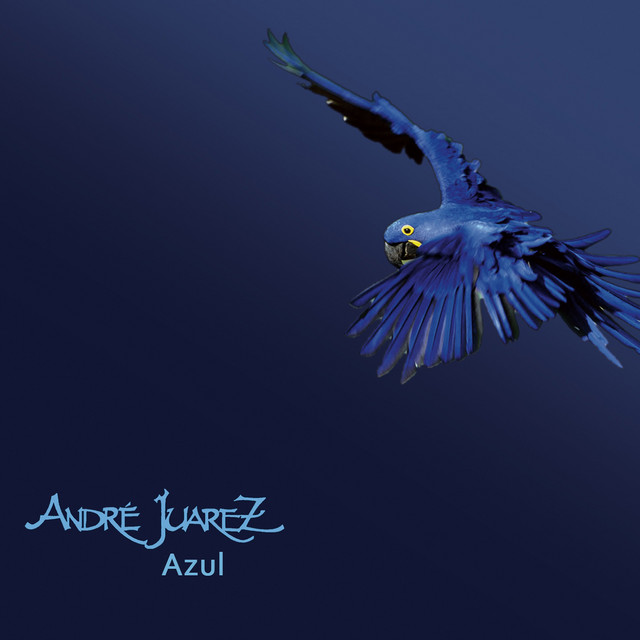 Azul