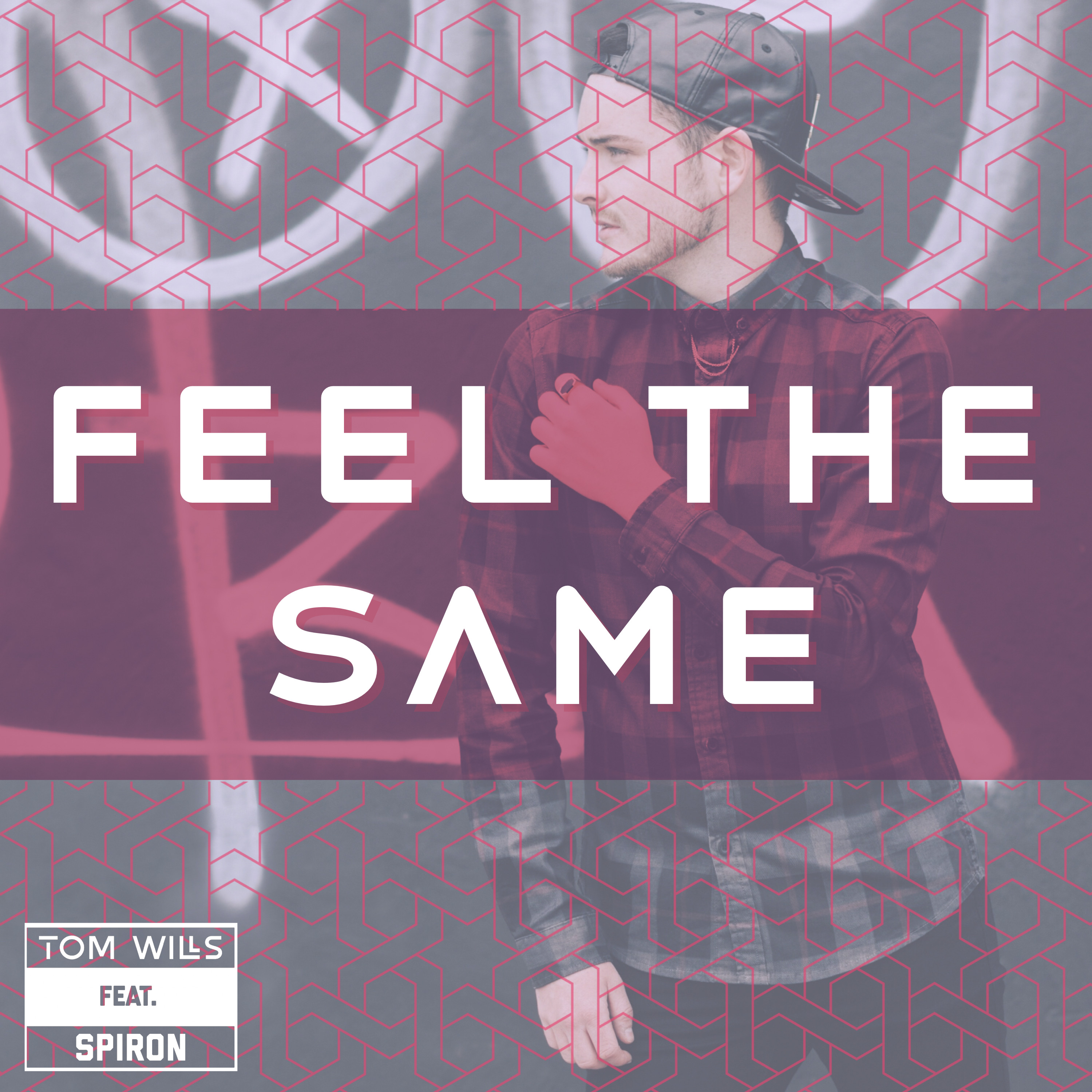 Feel the Same (Ft. Spiron)