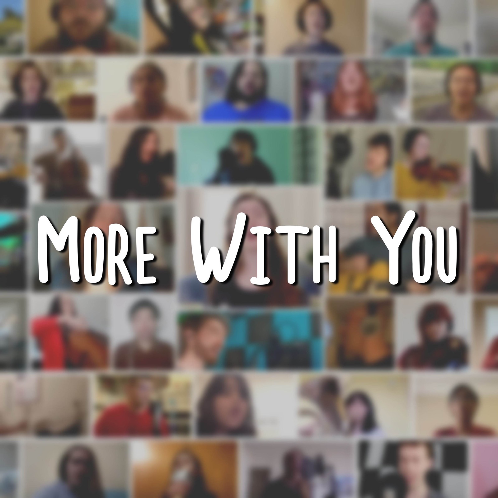 More With You - Single