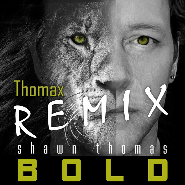Bold (Thomax Remix)