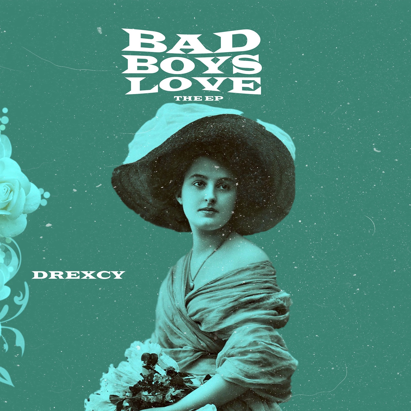 Bad Boys Love - EP