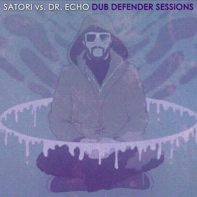 Dub Defender Sessions
