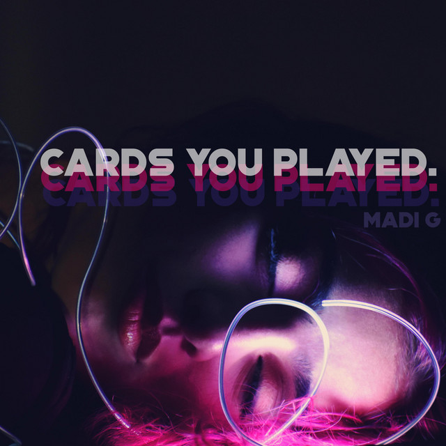 Cards You Played