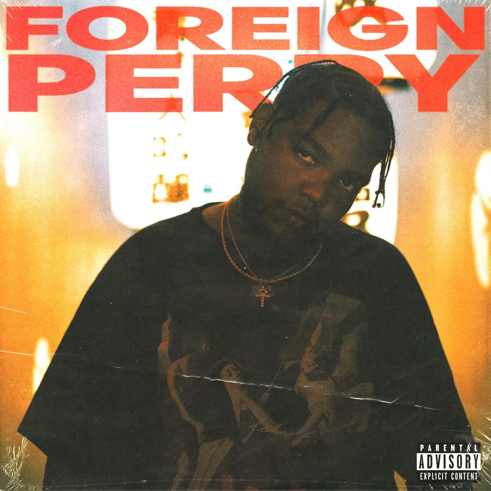 Foreign Perry