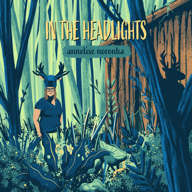 In The Headlights