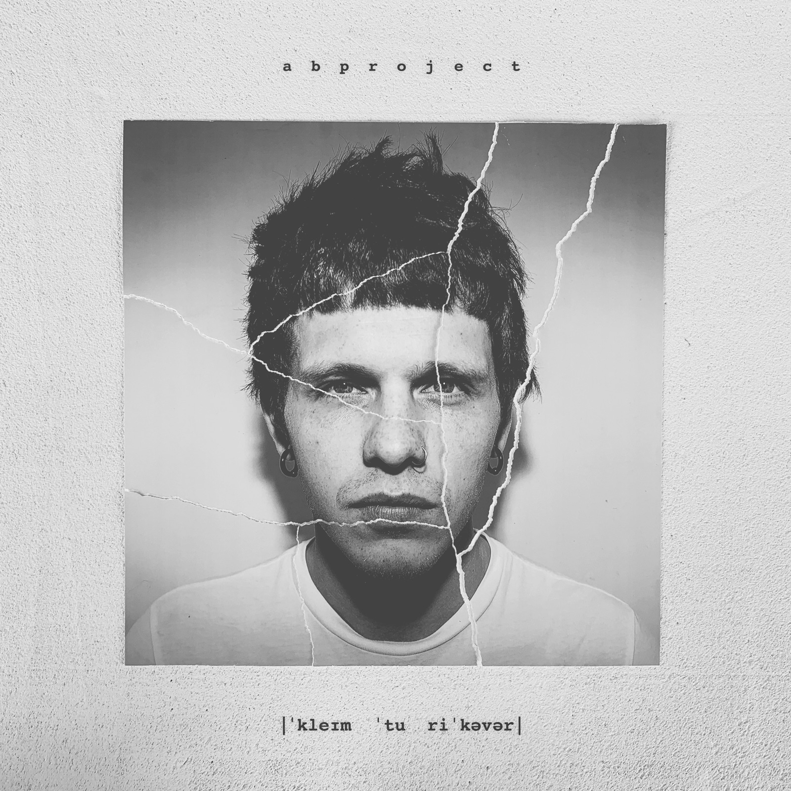 Claim To Recover - EP