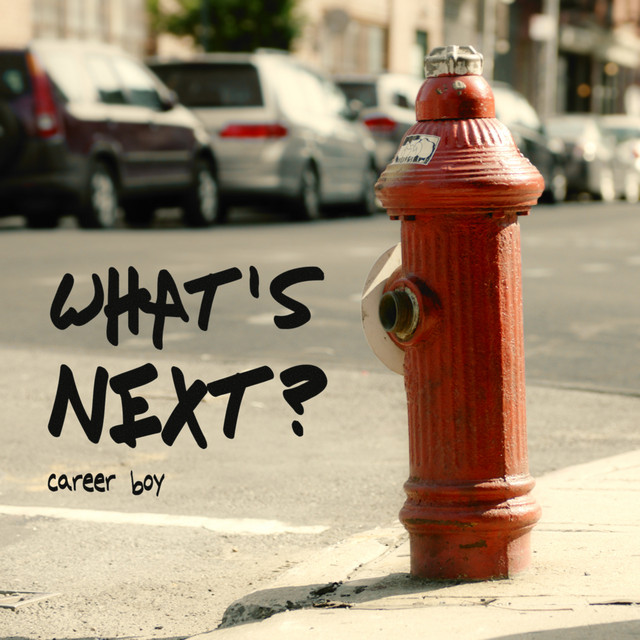 What's Next?