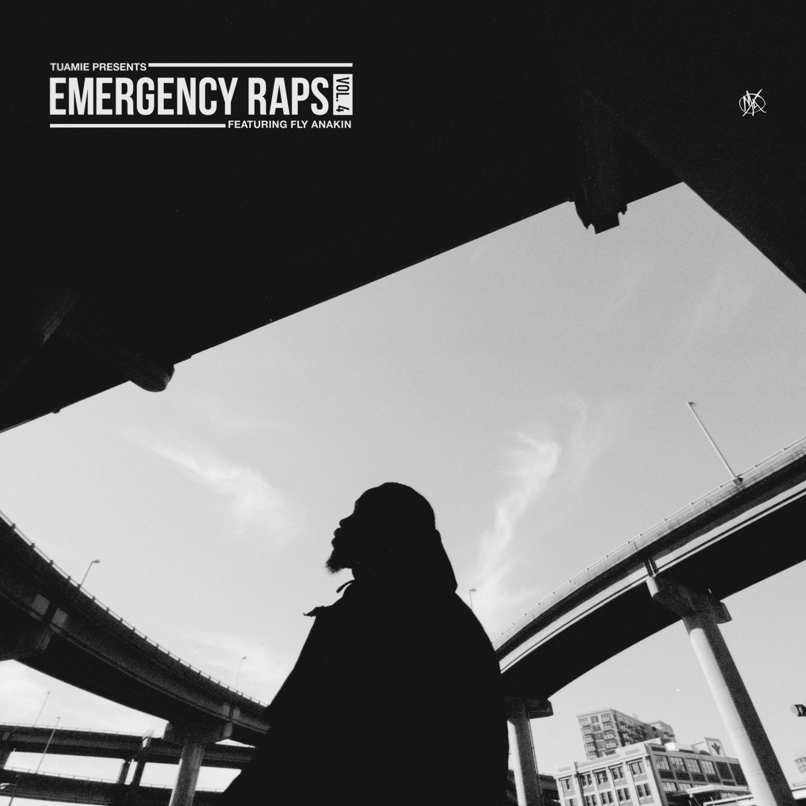 Emergency Raps, Vol. 4