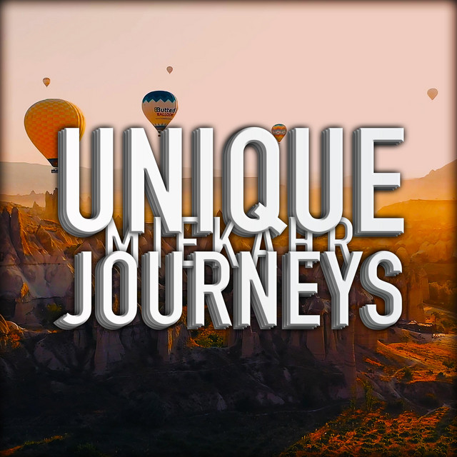 Unique Journeys