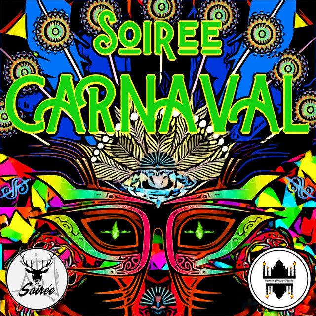 Carnaval EP
