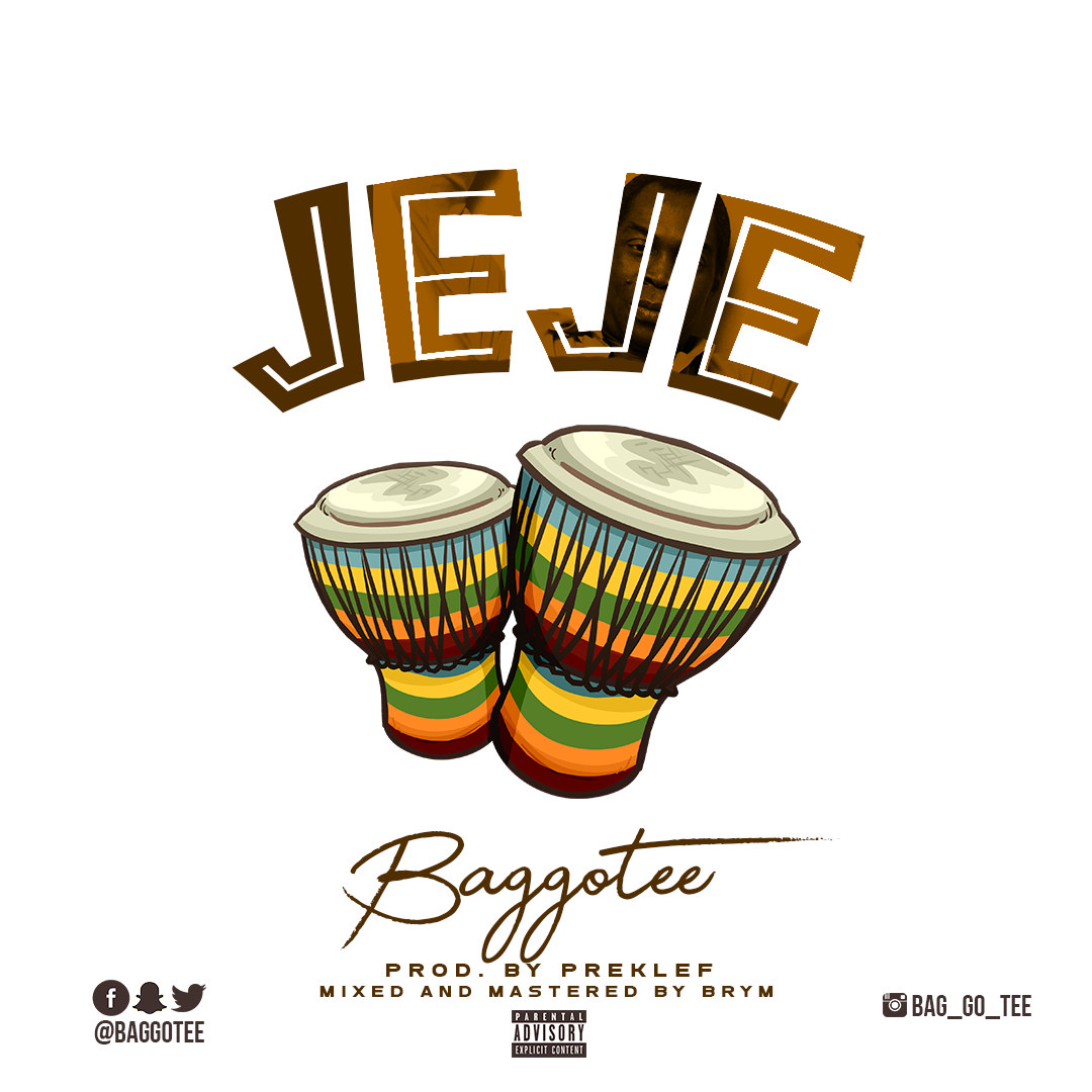 Jeje (Easy) - Single