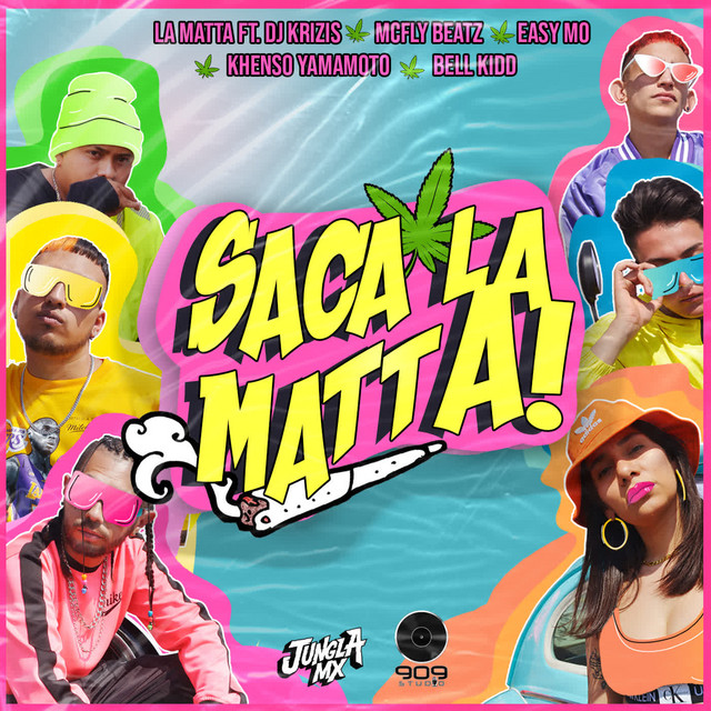 Saca la Matta 