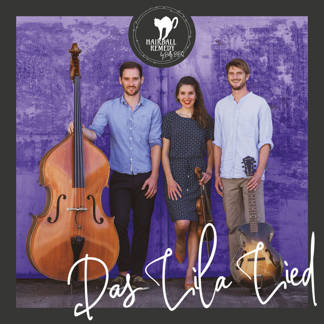 Das Lila Lied - Hairball Remedy Coverversion