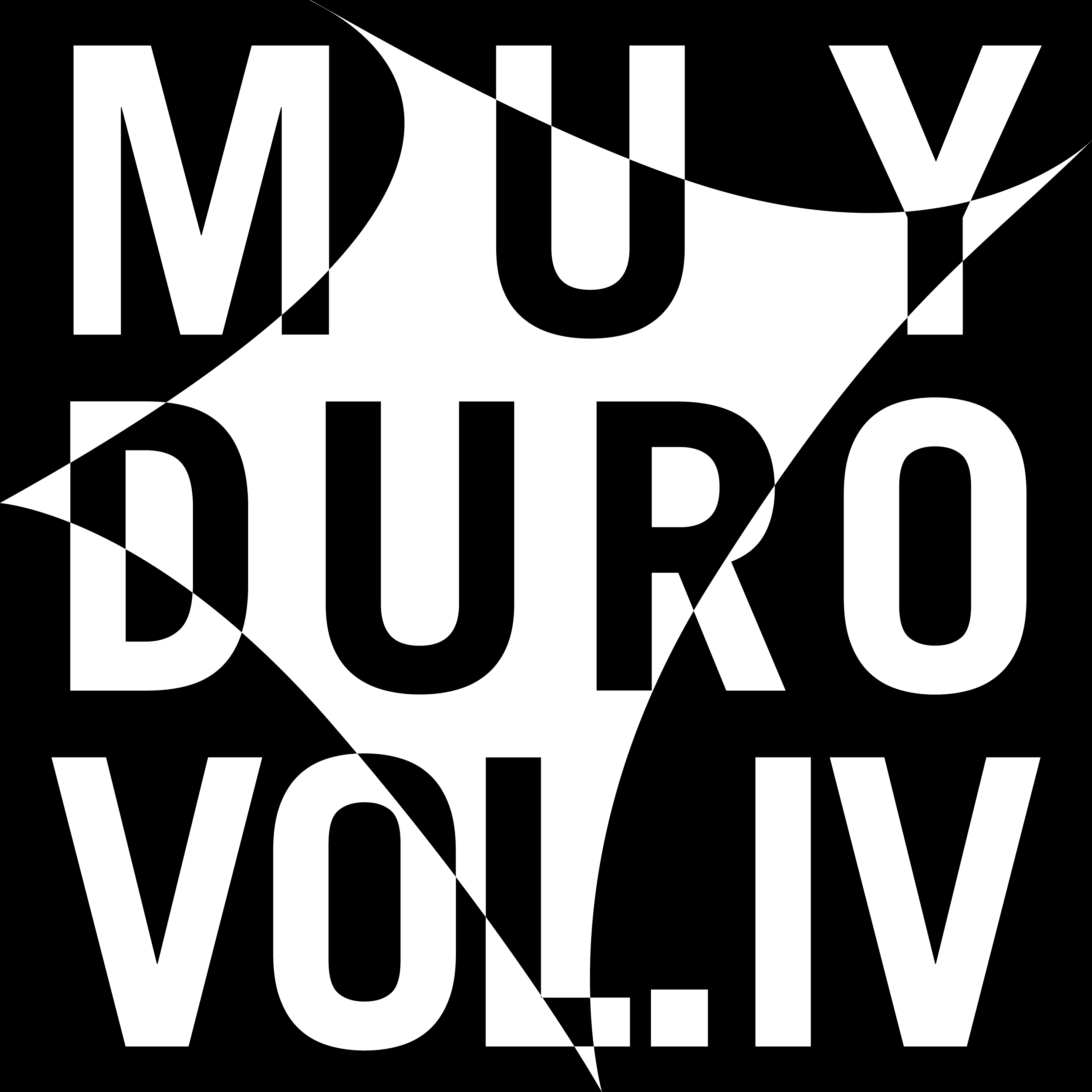 Muy Duro, Vol. 4