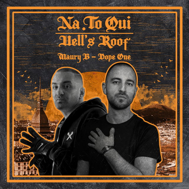 NA.TO. Qui - Hell Roof