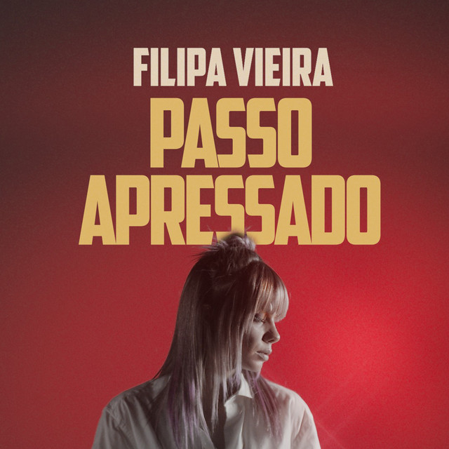 Passo Apressado
