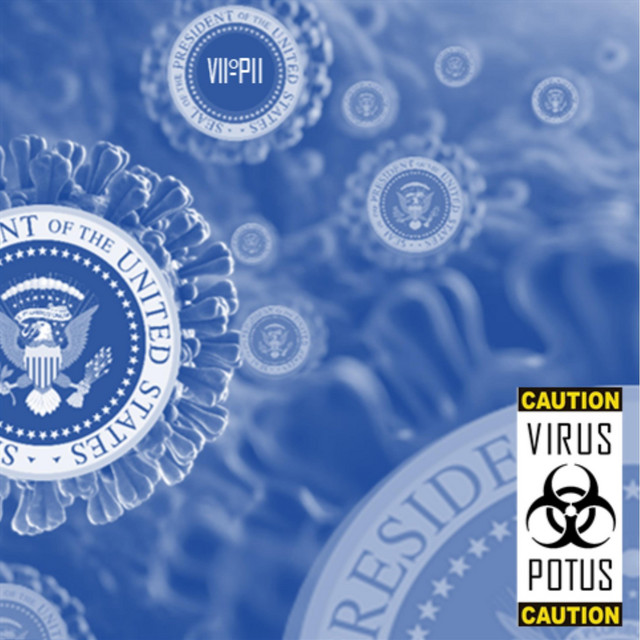 Virus Potus ("We Have It Totally Under Control") ft Donald Trump