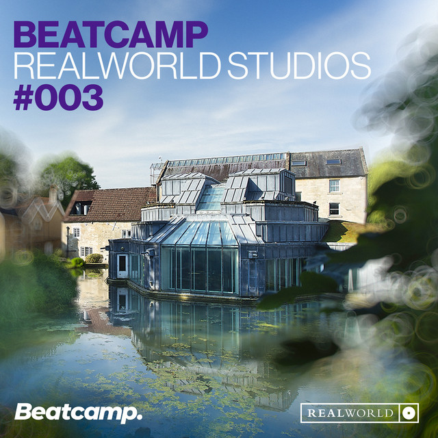 Beatcamp #003