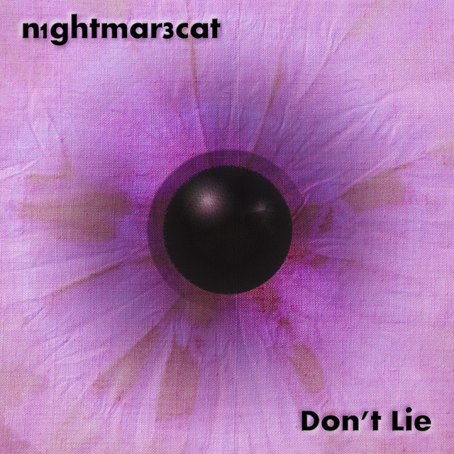 Don't Lie | single, 2020