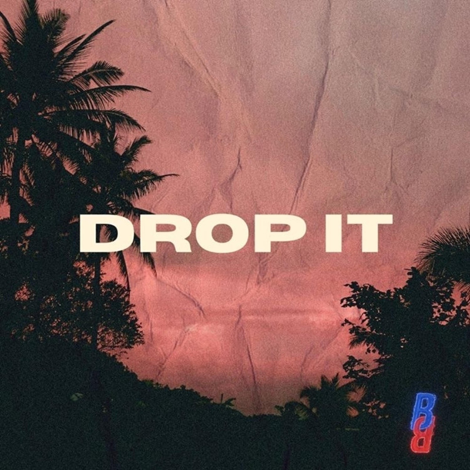 drop it . (feat. Elias Price)