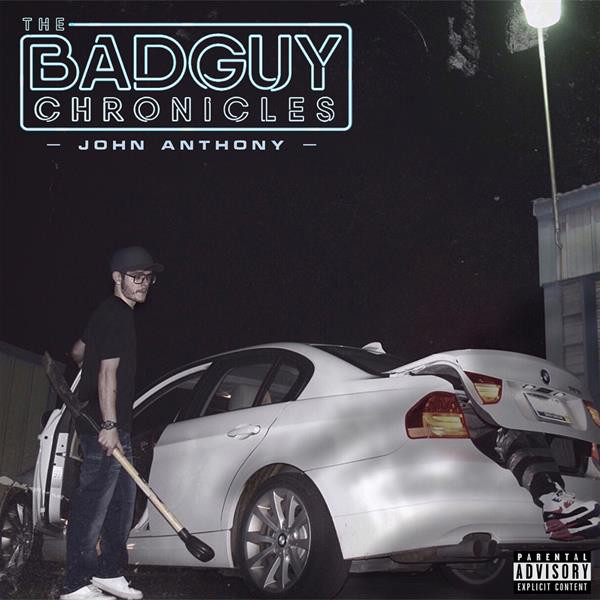 The Bad Guy Chronicles