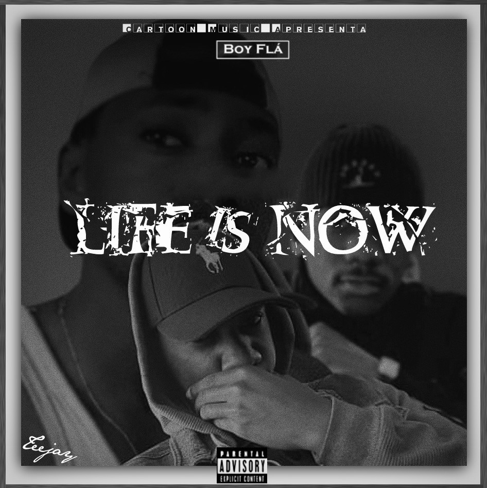 Life is Now