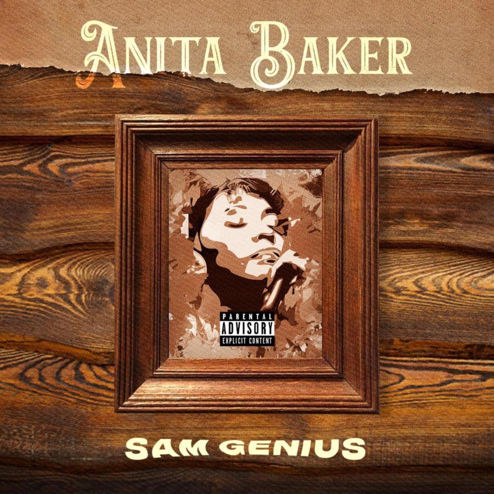Anita Baker - Single