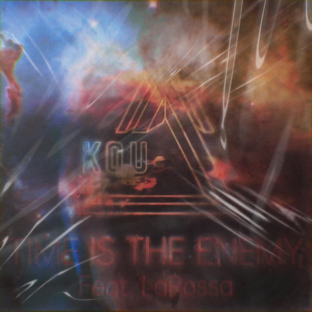 Time Is the Enemy 