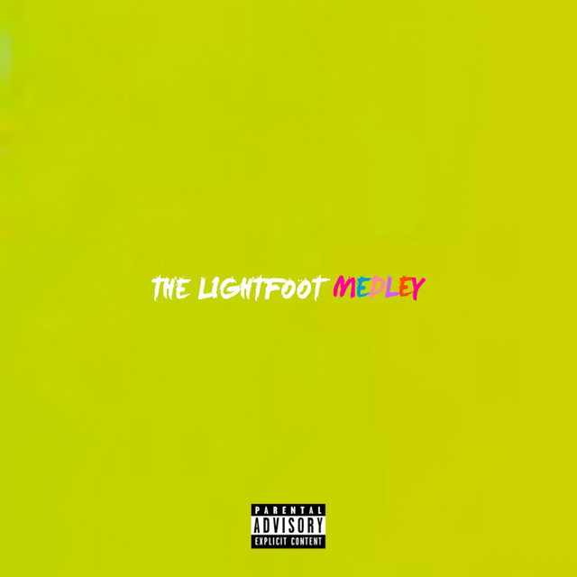 The Lightfoot Medley