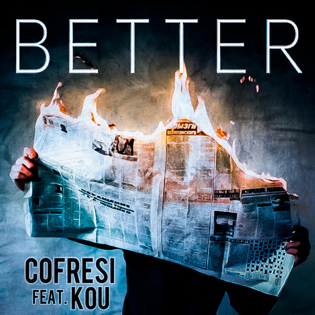 COFRESI feat. KOU