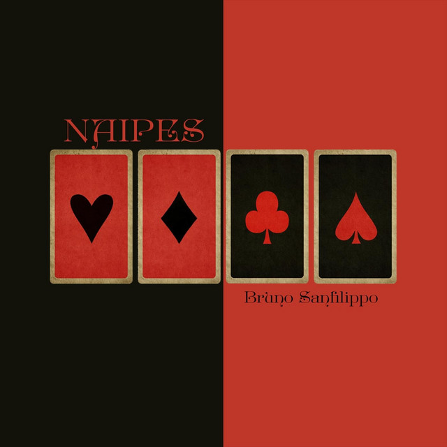 Naipes
