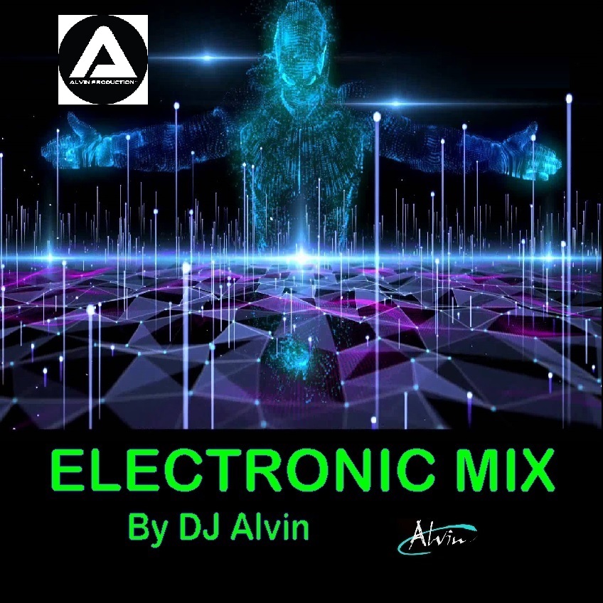 ★ Electronic Mix ★