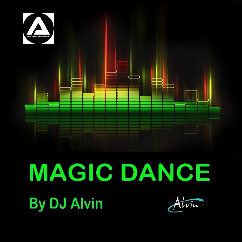 ★ Magic Dance ★