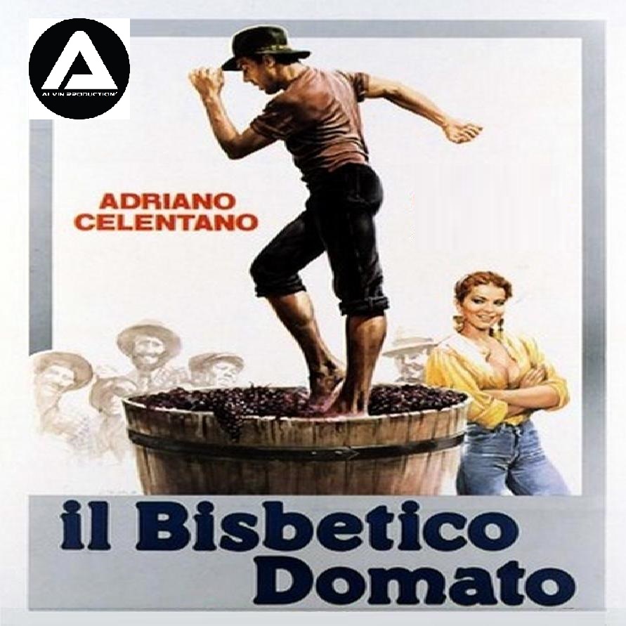 ★ Adriano Celentano - Fiori & Fantasia (DJ Alvin Remix) ★