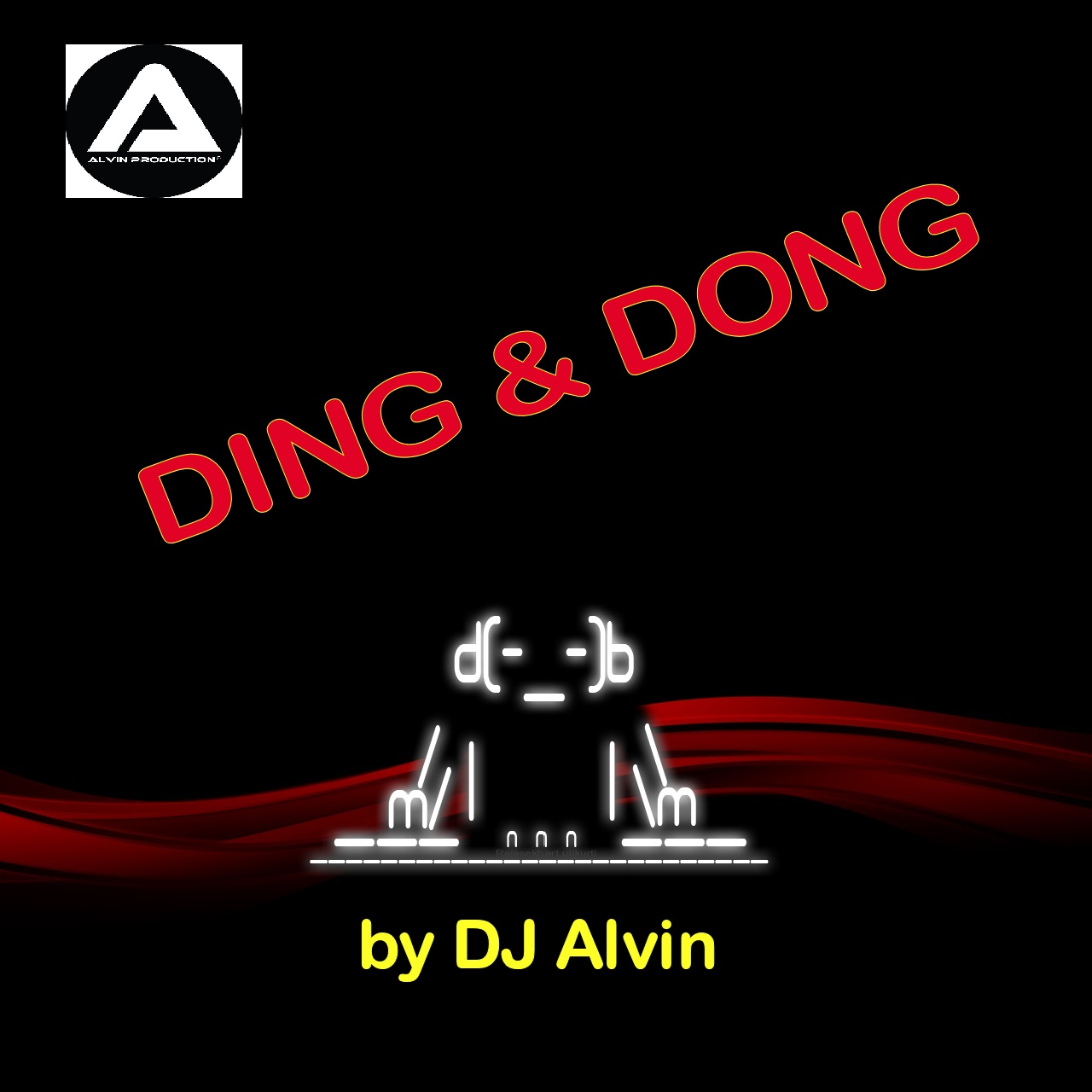 ★ Ding and Dong ★