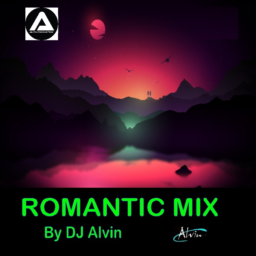 ★ Romantic Mix ★